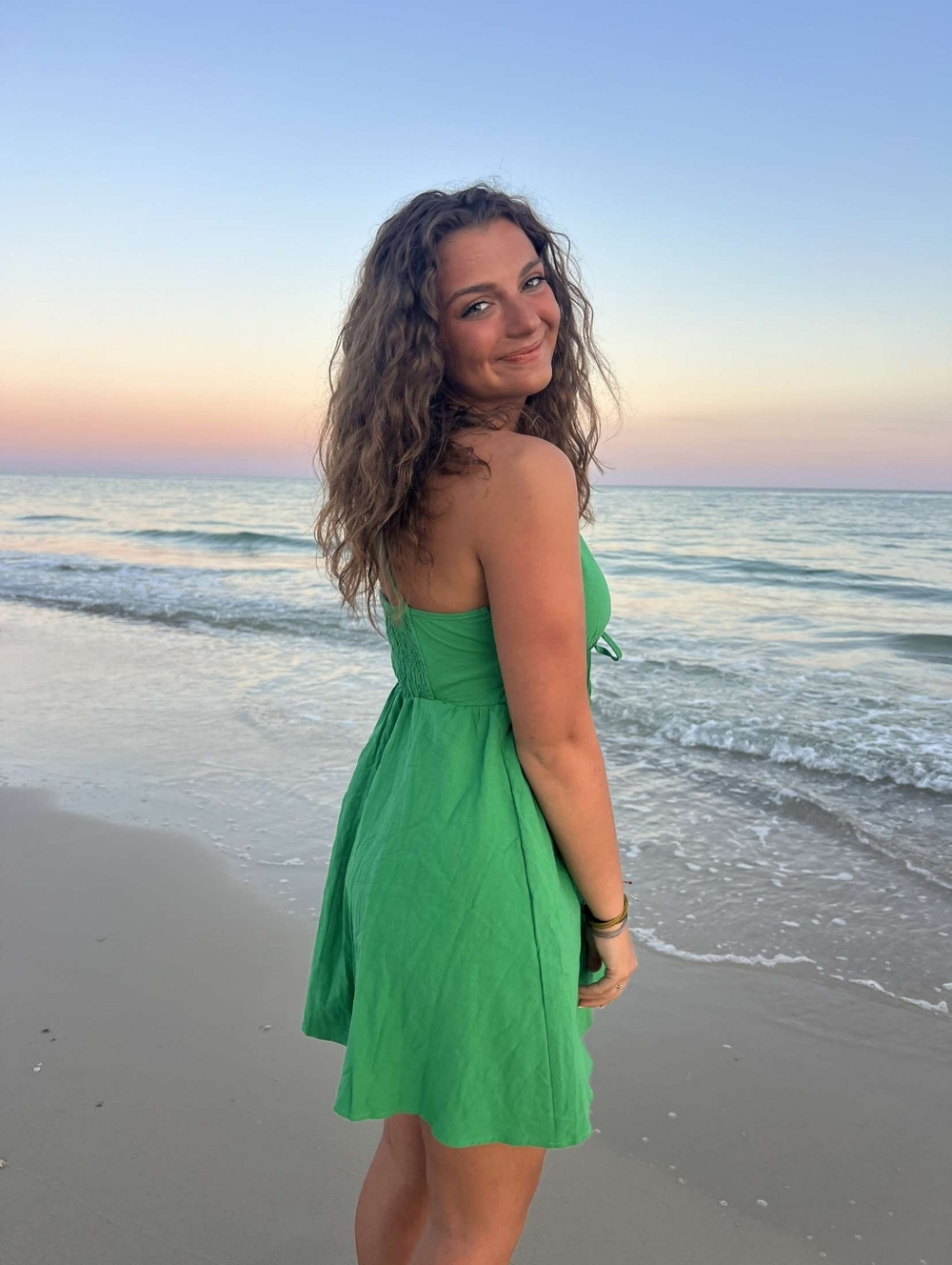Meet your Posher, Ashtyn